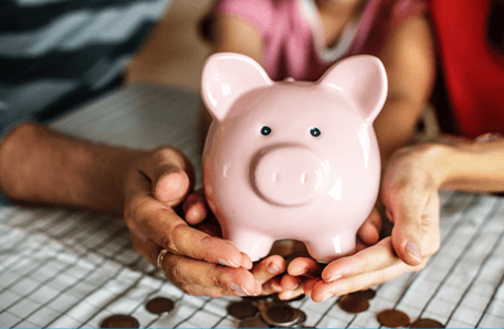 Family Savings and Financial Planning