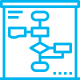Design featuring text and graphical elements.